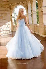 Afbeeldingsresultaat Voor Ice Blue Wedding Dress Light Blue Wedding Dress Blue Wedding Dresses Wedding Dresses
