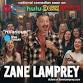 Comedian ZANE LAMPREY in Highlands Ranch, CO