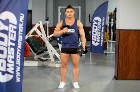 Biceps, forearms and core sets: Cross Body Hammer Curl How To Do It Video Of Performing Technique Atletiq Com