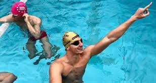 Jun 27, 2021 · margherita panziera 7.5: Nuoto Alessandro Miressi A Un Passo Dal Record Italiano Dei 100 Stile Swim4life Magazine