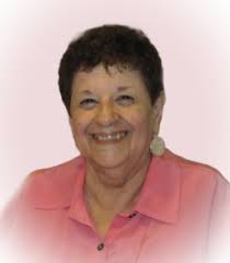 Rita Ouellette Obituary and Online Memorial (2025)