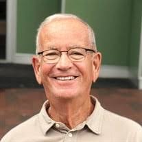 Richard Joel Croft Obituary (2021)