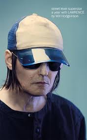 Street Level Superstar by Will Hodgkinson: The weird but wonderful rock  star you have never heard of