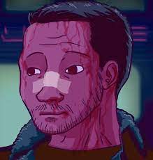 What do people actually think about the movie? Blade Runner 2049 K Wojak You Look Lonely Blade Runner Blade Runner 2049 Chad Memes