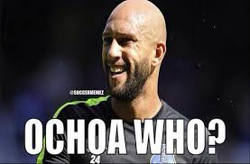 Soccer Memes On Twitter Usa Vs Mexico Fans Be Like Http T Co Vdfz7sgzwv