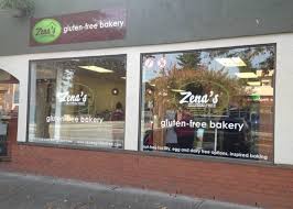 Nut free bakeries deserve our support. Zena S Gluten Free Bakery Menu Hours Prices 22346 Dewdney Trunk Rd Maple Ridge Bc