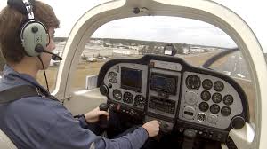 Swayne Martin What To Expect On Your Private Pilot Check Ride Part 2 Private Pilot Airplane Pilot Aviation Training