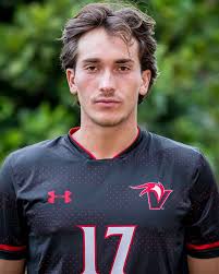 2023 Men's Soccer Roster