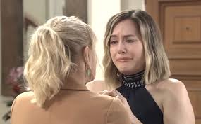 The Bold and The Beautiful Spoilers: Hope's Meltdown Leads to Spectacular  Logan Vs. Forrester War?