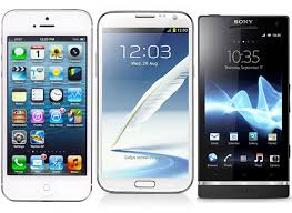 Image result for smart phones