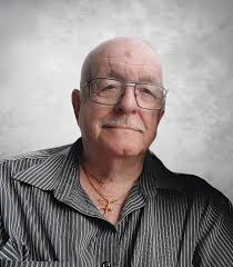 Charbonneau Robert 1942-2024