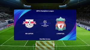 Liverpool macht gerade eine handfeste krise durch. Rb Leipzig Vs Liverpool Round Of 16 Uefa Champions League 2020 21 Gameplay Youtube
