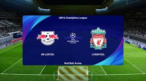 Обзор матча (10 марта 2021 в 23:00) ливерпуль: Rb Leipzig Vs Liverpool Round Of 16 Uefa Champions League 2020 21 Gameplay Youtube