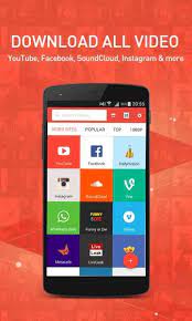 It's easy, fast, and free. Snaptube Download Techtudo