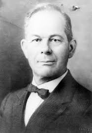 Throwback photos: Winonans of the Past