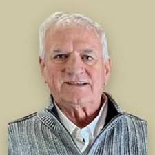 Thomas A. Olson Obituary June 21, 2024