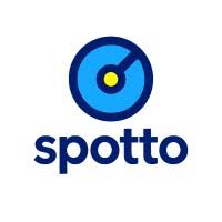 Spotto AI logo