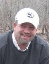 Obituary information for Brian E. Burge