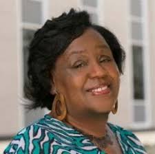 Hello EWI Richmond Chapter Members! In the temporary absence of our  president, Debbie Clark, I am honored to share my thoughts