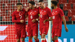 Maybe you would like to learn more about one of these? Bvb Vor Transfer Kracher Turkei Star Vor Wechsel Zu Borussia Dortmund Fussball