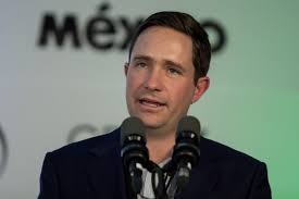 Quiénes son los hijos de Ricardo Salinas, el segundo hombre más rico de  México, y a qué se dedican