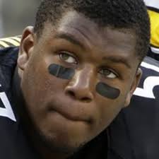 A Close Look At Adrian Robinson