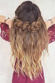 20 Beautiful Braids For Long Hair 16 Braids Braided Longhair Longhairstyles Hair Styles Long Hair Styles Thick Hair Styles