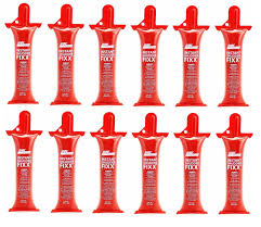 Lubegard Dr Tranny 12 Piece Instant Shudder Fixx 2 Fl oz Tube Lock Up  Shuder Fix