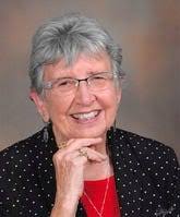 Charolyn Dodd Obituary