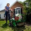 The experts at your local naturalawn of america not only know how often to aerate lawns but can explain aeration (or core aeration) is a lawn care treatment that will help improve the recycling flow of air, water and nutrients to your soil and grass plants. Https Encrypted Tbn0 Gstatic Com Images Q Tbn And9gctjlf7mifdgrkzkxiuosizntlri76 Bi3fsp E2kng Usqp Cau