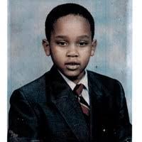 Tyrone Dewitt's Instagram, Twitter & Facebook