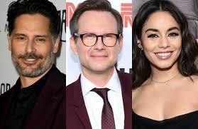 Army of thieves, being a prequel, will show the events that precede those of army of the dead, clear. Joe Manganiello Christian Slater Vanessa Hudgens And More Join Zack Snyder S Army Of The Dead Anime Series