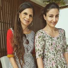 Inaaya naumi kemmu turns three: Reunion Of The Pataudi Ladies Soha Ali Khan And Saba Ali Khan Share Sisterly Bond Sharmila Tagore Spend Time With Innaya