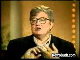 Siskel & Ebert Poltergeist III (1988) Review