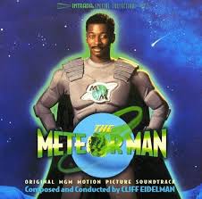 Movie director robert townsend wit content about the country(united states), movies with duration: The Meteor Man Film Alchetron The Free Social Encyclopedia