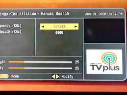 How do you unlock tv channels? Kuya Rexdel S Diaries In The Previous Post I Featured The Unboxing And