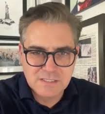 Whatever 😂 Disgraced ex-CNN anchor Jim Acosta says Trump should be  impeached for making “hateful comments” about the Somali community. “In no  normal world should the President of the United States of