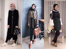 Deskripsi toko zaskia sungkar jakarta. Zaskia Sungkar Makin Mantap Tampil Dengan Busana Syar I Setelah Pulang Umrah Yuk Lihat