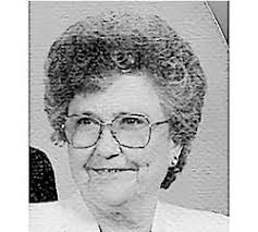 Irma Nelson Obituary (2010)