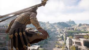 Multiple sizes available for all screen sizes. Wallpaper Assassin S Creed Assassins Creed Odyssey Kassandra 1920x1080 Karna 1695543 Hd Wallpapers Wallhere