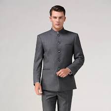 Find the trendiest clothes, shoes, bags and accessories to suit every man's taste. Chinese Tunic Suit Set Jacket Pant Stand Collar Male Formal Suit Chinese Style Tang Suit Traditional Mandarin Groom Wear Groom Wearing Suit Wear Suit Jacketwear Jacket Aliexpress