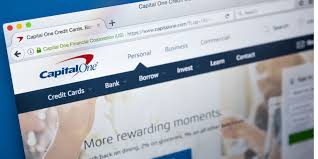 That includes earning rates of 2% to 5% back at walmart. Capital One Spark Cash Will No Longer Be Reporting On Your Personal Credit Report Help Me Build Credit