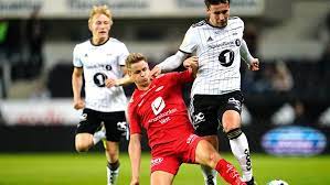 Observe the eliteserien 2020 standings in norway category now and check the latest eliteserien 2020 table, rankings and team performance. Slik Spilles Eliteserien 2020 Norges Fotballforbund
