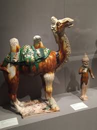 Anatomy of bactrian camels shows characters correlated with. Artblog New Chinese Galleries At Philadelphia Museum Of Art Thoughtfully Rearranged Accessible And Educational