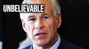 Greg Abbott ABANDONS Texas Residents As Alarming CEO Decision Unveiled