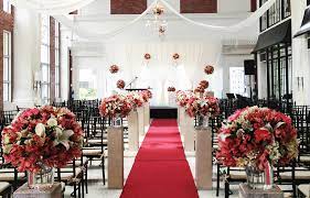 Simple civil wedding venue design. Gcq Weddings Intimate Wedding Packages Total Guests And More Enderun Events