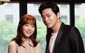 Country asia chinese hong hong kong indian japanese kong korean other other asia taiwanese thailand. Korean Celeb Jo Jung Suk Has Difficulty Acting With Park Bo Young On Oh My Ghost