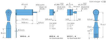 Resell partner partner offerting type: Faulhaber B Micro 0515 B