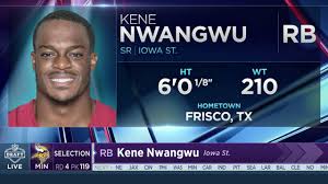 That season he started all 13 games, recording 41 tackles and 10.5 sacks. Jaylen Twyman Joins Gmfb To Talk About Opting Out Last Season Aaron Donald S Influence As His Role Model And More