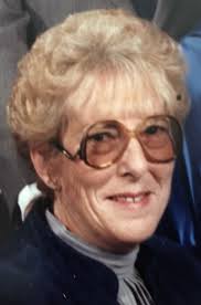 Obituary information for Anita LeDrew